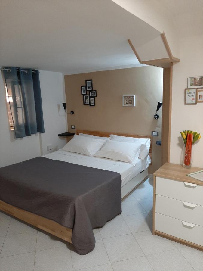 Giulia'S Home ปอมเปอี ภายนอก รูปภาพ